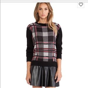 Rachel Zoe Samara Sweater EUC